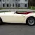 1962 Austin Healey 3000 MKII Tri-Carb Roadster