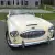 1962 Austin Healey 3000 MKII Tri-Carb Roadster