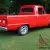 1966 Ford F-100