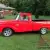 1966 Ford F-100