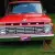 1966 Ford F-100