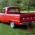 1966 Ford F-100