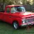1966 Ford F-100