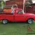 1966 Ford F-100