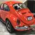 1970 Volkswagen Beetle - Classic