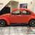 1970 Volkswagen Beetle - Classic