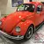 1970 Volkswagen Beetle - Classic