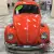 1970 Volkswagen Beetle - Classic