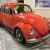 1970 Volkswagen Beetle - Classic