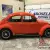 1970 Volkswagen Beetle - Classic