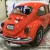 1970 Volkswagen Beetle - Classic