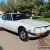 1973 Citroën SM Coupe