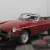 1977 MG MGB