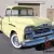 1958 Chevrolet Other Pickups