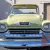 1958 Chevrolet Other Pickups