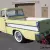 1958 Chevrolet Other Pickups