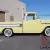 1958 Chevrolet Other Pickups