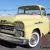 1958 Chevrolet Other Pickups