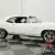 1969 Chevrolet Nova