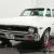 1969 Chevrolet Nova
