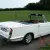Superb 1968(F) Triumph VITESSE Mk1 2 Litre Convertible,Exceptional condition
