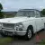 Superb 1968(F) Triumph VITESSE Mk1 2 Litre Convertible,Exceptional condition