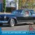 1962 Studebaker Gran Turismo TT Edition