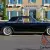1962 Studebaker Gran Turismo TT Edition