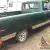 1970 INTERNATIONAL PICK UP TRUCK WOULD SUIT RAT ROD OR HOT ROD PROJECT 
