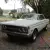 1964 Mercury Comet