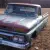 1966 GMC Custom Truck