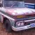1966 GMC Custom Truck