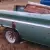 1966 GMC Custom Truck