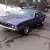 1973 dodge challenger 340 4 speed pistol grip