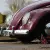 1954 Volkswagen Beetle (Oval Rear Window)