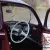1954 Volkswagen Beetle (Oval Rear Window)