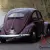 1954 Volkswagen Beetle (Oval Rear Window)