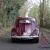 1954 Volkswagen Beetle (Oval Rear Window)