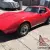 1973 Chevrolet Corvette Stingray