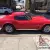 1973 Chevrolet Corvette Stingray