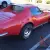 1973 Chevrolet Corvette Stingray