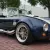 1965 Shelby COBRA BACK DRAFT RACING ROUSH MOTOR 550 HP PERFECT CAR!!