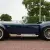 1965 Shelby COBRA BACK DRAFT RACING ROUSH MOTOR 550 HP PERFECT CAR!!