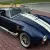 1965 Shelby COBRA BACK DRAFT RACING ROUSH MOTOR 550 HP PERFECT CAR!!