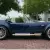 1965 Shelby COBRA BACK DRAFT RACING ROUSH MOTOR 550 HP PERFECT CAR!!
