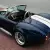 1965 Shelby COBRA BACK DRAFT RACING ROUSH MOTOR 550 HP PERFECT CAR!!