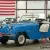 1952 Crosley Hotshot