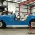 1952 Crosley Hotshot