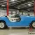 1952 Crosley Hotshot
