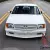 1983 Mercedes-Benz 500-Series 500 SEC AMG